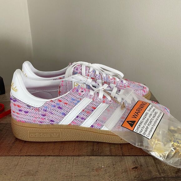 New Adidas x West NYC Handball Spezial-Limited Edition - Picture 2 of 8